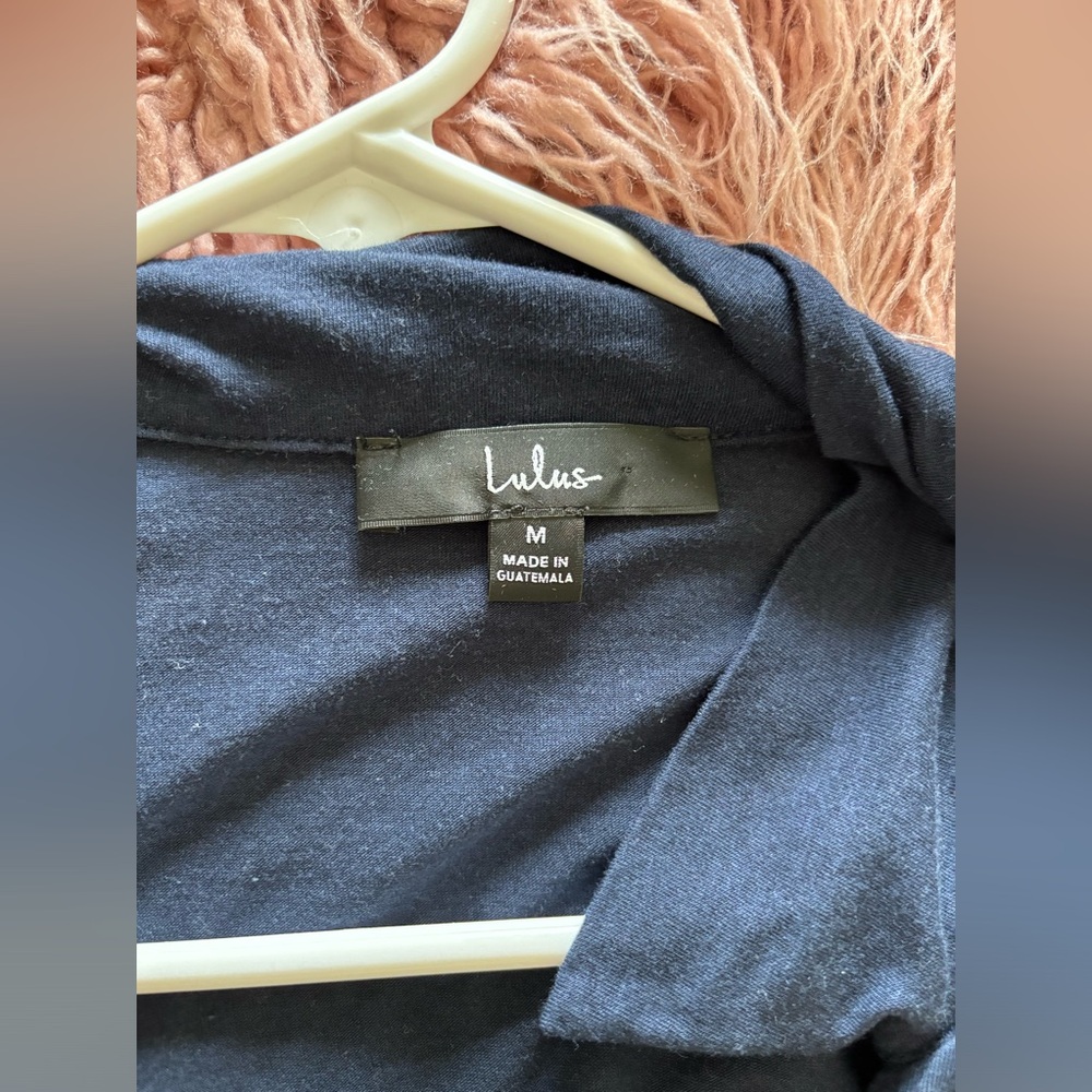 Lulus, size medium - Picture 4 of 4